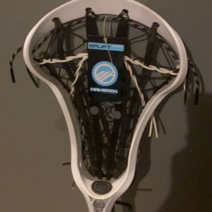 Maverick lax stick!!